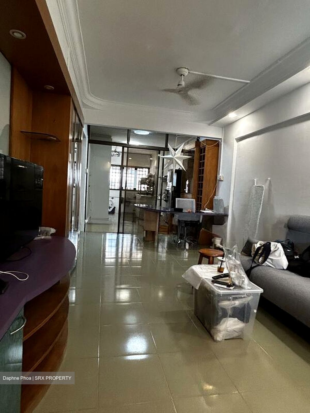 Blk 213 Bedok Town Centre (Bedok), HDB 3 Rooms #517243741
